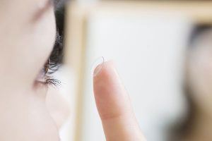 Contact Lens Evaluations and Fittings in Steamboat Springs & Craig CO